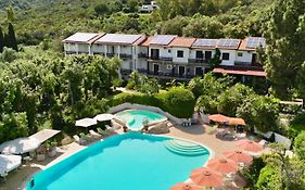 Eden Park Hotel